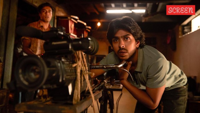 Superboys of Malegaon