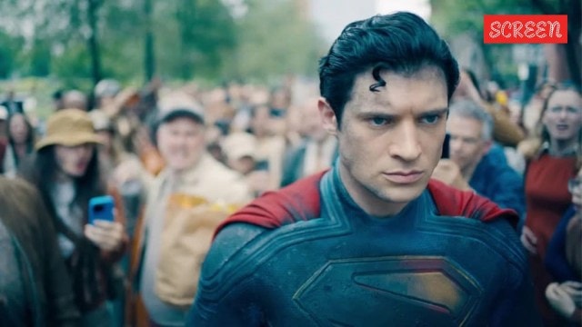 Superman co-creator Joseph Shuster's property  sues Warner Bros implicit    film's copyright Washington