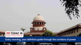 The Supreme Court on Monday will hear a batch of pleas relating to the Places of Worship (Special Provisions) Act, 1991.
