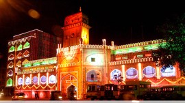 Surat Municipal Corporation
