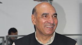 Surya Prakash Khatri