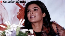 Sushmita Sen shared her thoughts on marriage recently