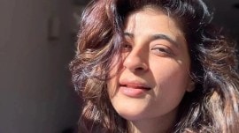 Tahira Kashyap