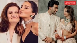 Tara Sutaria's mother on Aadar Jain's 'Timepass' remark