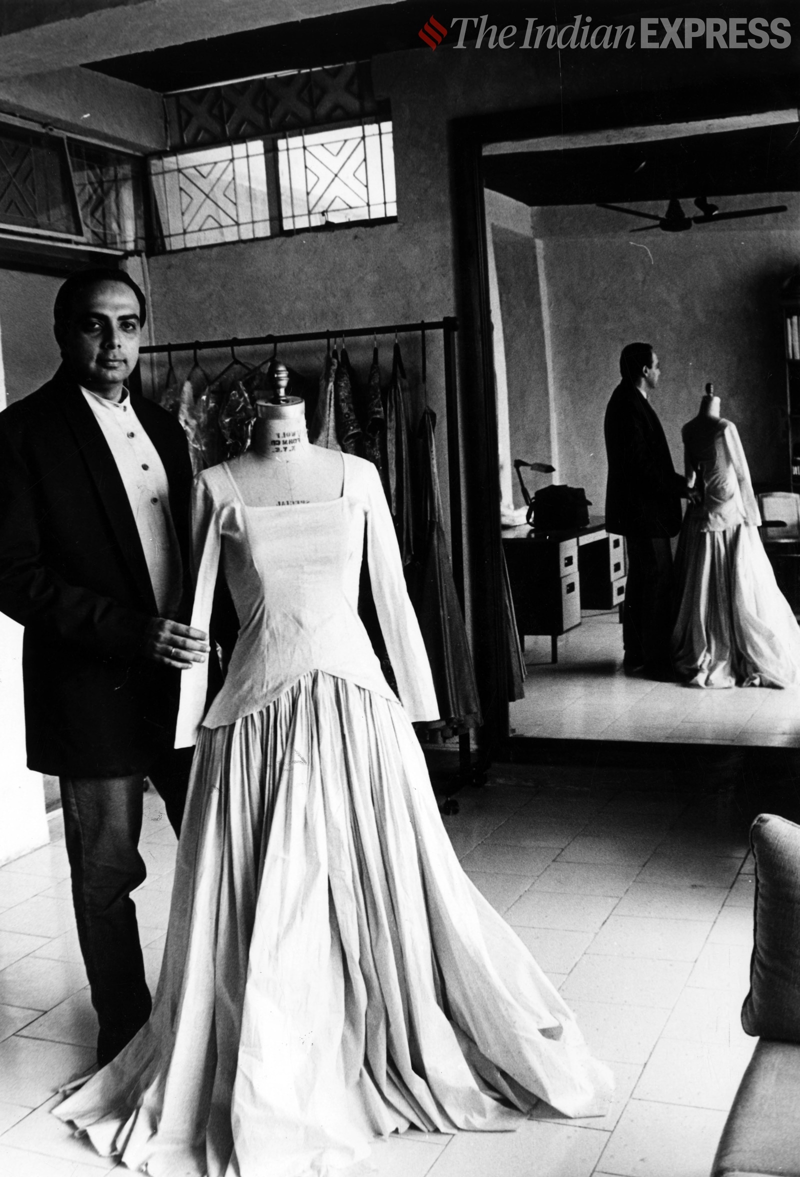 Tarun Tahiliani, Tarun Tahiliani interview, Tarun Tahiliani fashion designer