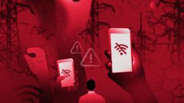 Internet shutdowns in India.