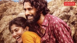 Thandel box office collection Day 2