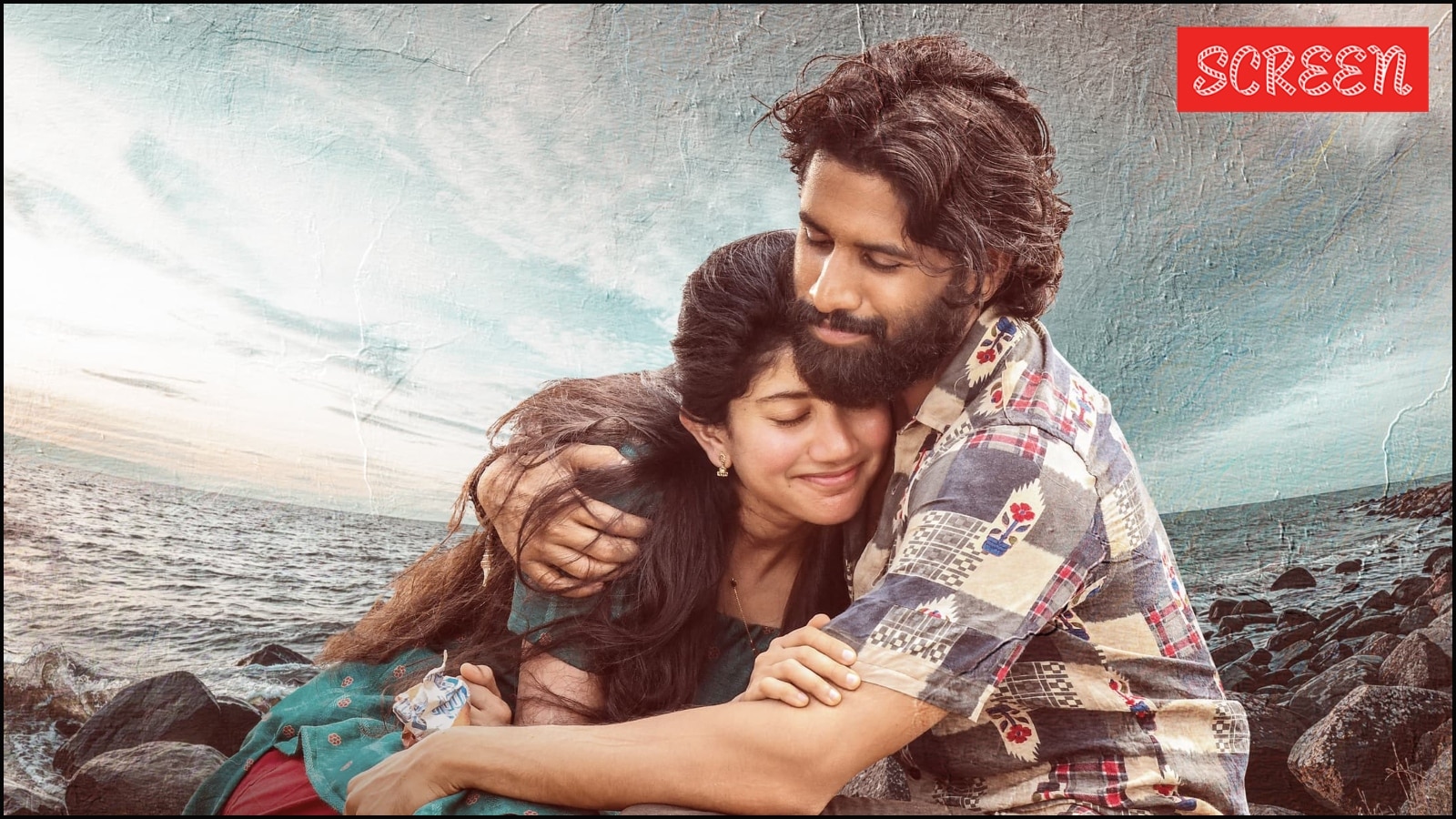 Thandel movie review: Naga Chaitanya, Sai Pallavi shoulder a layered romance but get bogged down by superficial drama