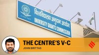The Centre’s V-C copy Modi govt's UGC guidelines erode states' authority in higher education, threaten federalism
