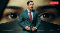The Diplomat movie review: The film stars John Abraham in the lead role.