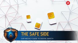 In our latest edition, experts discuss how to protect yourself, spot warning signs, and what to do if you ever fall victim to SIM card scams. (Image: FreePik)