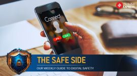 These IVR scams often claim to suspend mobile connection or withdraw money from bank accounts. (Image Source: Freepik)