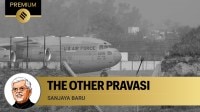 The other pravasi_Premium-01 US illegal indian immigrants deported, indian express