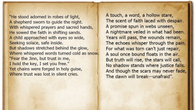 Some poetic justice as J&K court convicts ‘faith healer’ of child abuse