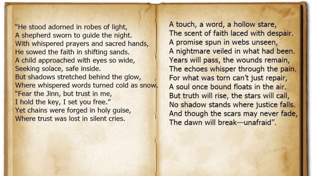 ‘Faith healer’ who sexually abused children for years in Kashmir sentenced to 14 years in prison, judge pens another poem on delay in justice