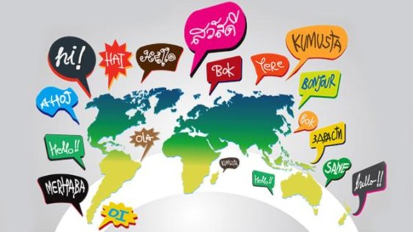 The world's 10 most linguistically diverse countries; reveling India's rank and number of living languages in the country. (Image Credit UNESCO)