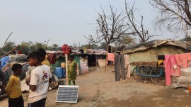 delhi assembly elections, delhi elections, delhi polls, delhi assembly elections 2025, Arvind Kejriwal, Yamuna pollution, Delhi elections, environmental issue, water contamination, public health, AAP election campaign, yamuna pollution control, Aam Aadmi Party AAP, Delhi Assembly elections, Delhi Assembly polls, delhi election campaigning, delhi rallies, delhi news today, delhi news now, arvind kejriwal, latest delhi news, indian Express