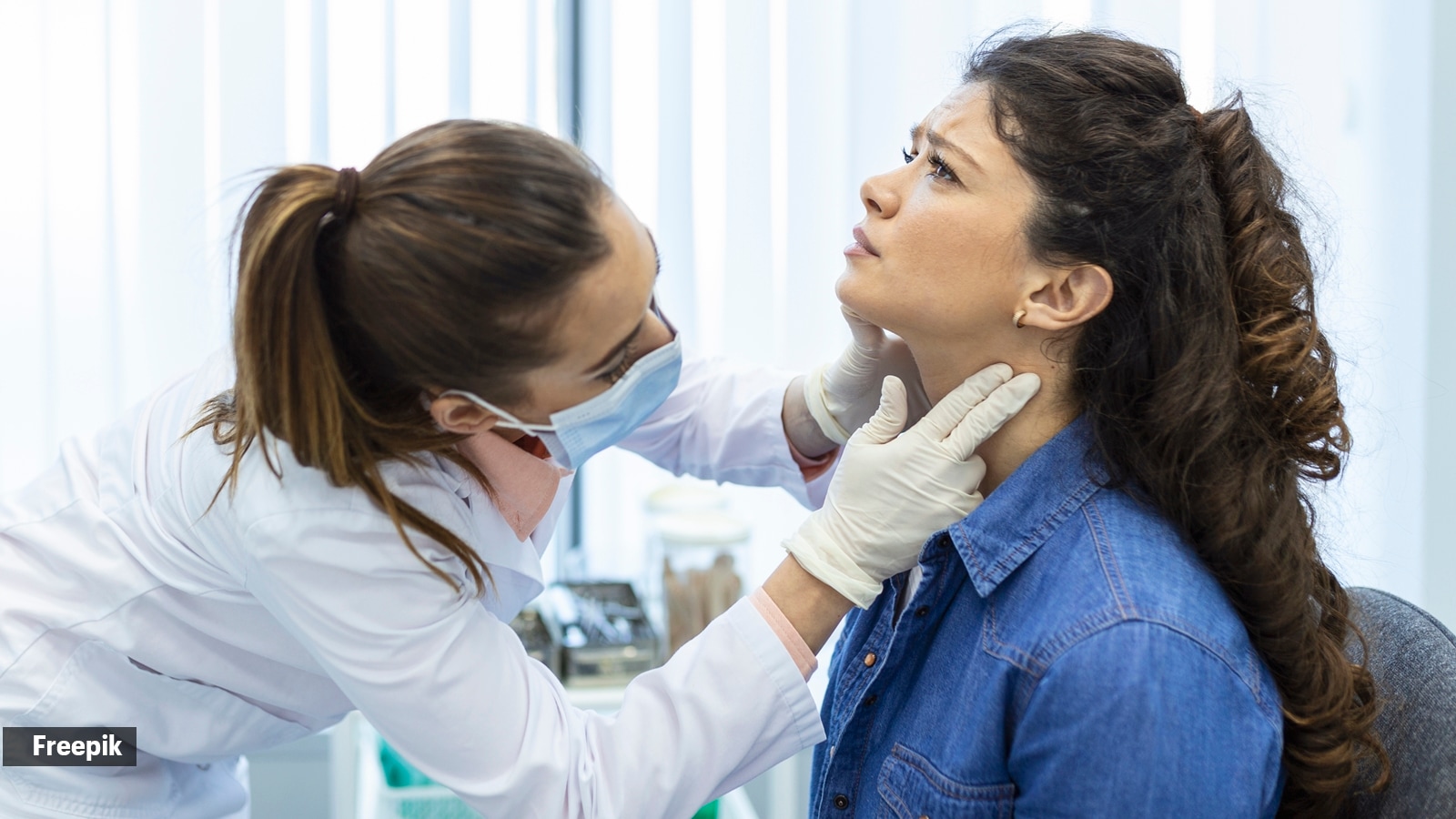 Tonsils can grow back after they’ve been removed – here’s which other body parts can regenerate