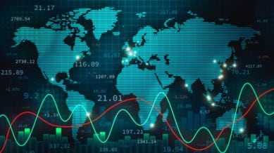 Top 10 largest stock exchanges in the world by market cap (iStock)