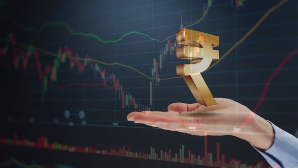 Top 10 most valuable Indian companies 2025 Ranked by market capitalization. (Source Canva)