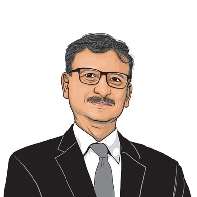 Touhid Hossain