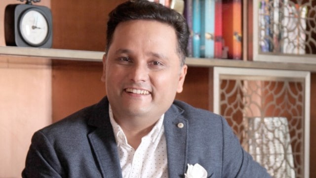 "True liberalism is about mutual respect, not enforcing views on others," says India's renowned mythology author Amish Tripathi. Edited excerpts from the interview below. (Image Source: Wikipedia Commons)