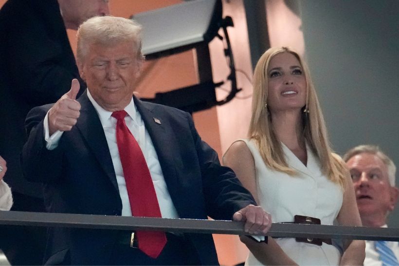 Inside the Shadow War to Burn Down the House of Trump