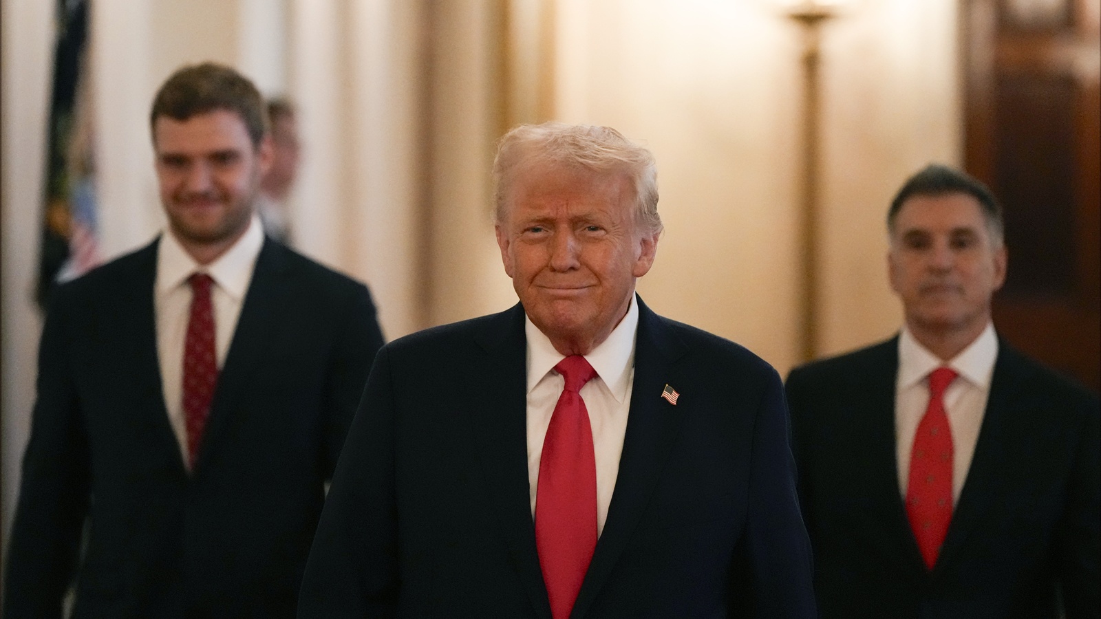 Trump to sign order for US to quit UN Human Rights Council, pause ...