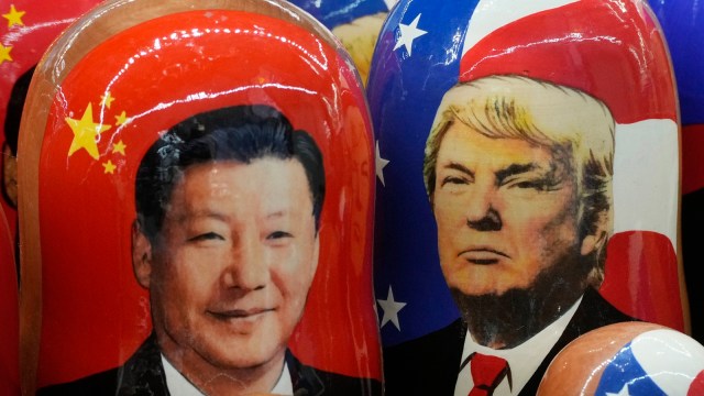 trump china commercialized   google