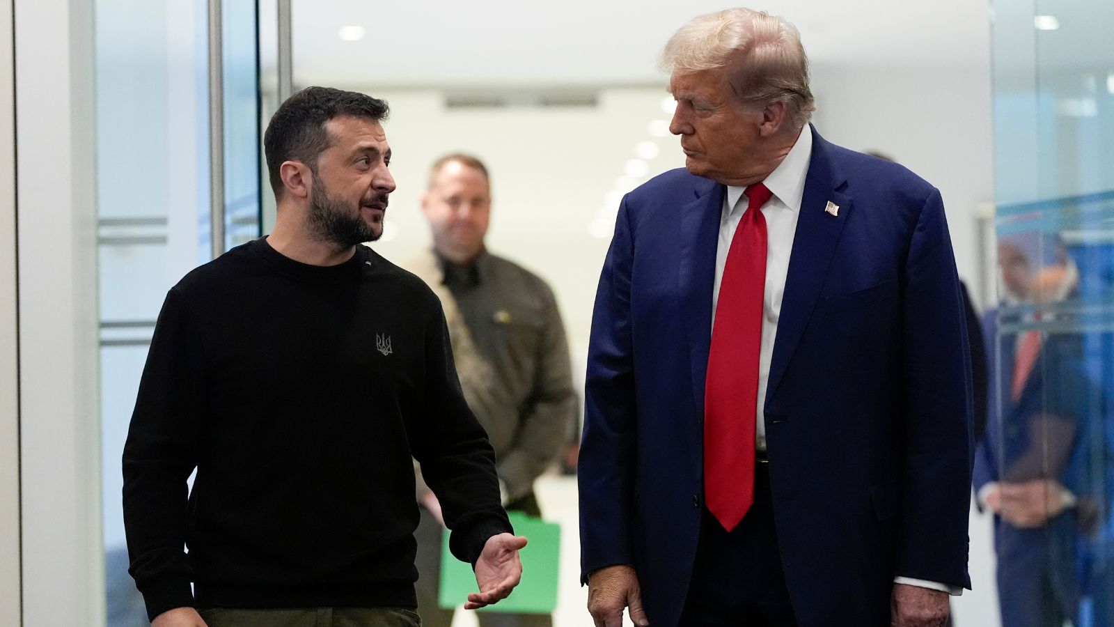 US officials are bound for Europe for top-level talks on Ukraine | News Today News US officials are bound for Europe for top-level talks on Ukraine | News Today News