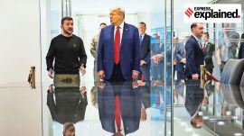 donald trump, Volodymyr Zelenskyy, Ukraine, Russia-Ukraine war, Russia Ukraine Crisis, Russia Ukraine news, Russia Ukraine war, Russia-Ukraine war, vladimir putin, Volodymyr Zelenskyy, world news, current affairs