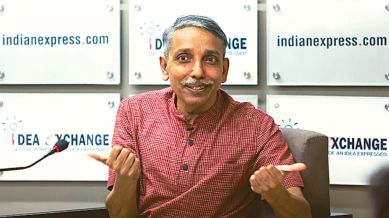 CUET for UG, PG admissions to NEP 2020 reforms: UGC Chairman Mamidala Jagadesh Kumar retires
