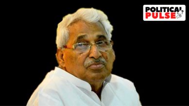 Uttar Pradesh LoP interview