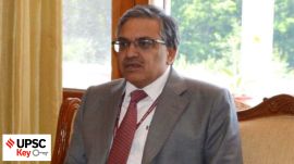 upsc civil services exam, Indian express for upsc, sarkari naukri, government jobs, ias, pcs, ifs, foreign relations, UPSC, upsc 2025, upsc mains 2025, upsc 2025 prelims, UPSC key, Upsc Prelims results, UPSC key terms, upsc news, upsc syllabus, UPSC KEY, Upsc Key terms, IAS current affairs, upsc Key Indian express, The Indian Express current Affairs, Is Indian Express Good for UPSC, upsc today news, upsc newspaper, Indian express today important news for upsc, Indian express monthly current affairs, What should I read in Indian Express for UPSC today, UPSC Answer Key, UPSC Online, IAS, IPS, upsc current affairs news, UPSC KEY News, UPSC Civil services news, UPSC Prelims 2025, UPSC Mains 2025, UPSC Mains 2025, UPSC Mains 2025, UPSC Prelims 2025, UPSC General Studies 1, UPSC General Studies II, UPSC General Studies III, UPSC General Studies IV, upsc, upsc mains 2025, UPSC mains answer writing, upsc GS paper 1, upsc mains GS paper 1, upsc geography, upsc history, gs paper 1, upsc, upsc mains 2025, UPSC mains answer writing, upsc gs paper 4, upsc mains gs paper 4, upsc ethics, gs paper 4, sarkari naukri, government jobs, Current events of national and international importance, History of India and Indian National Movement, Indian Heritage and Culture, History and Geography of the World and Society, Governance, Constitution, Polity, Social Justice and International relations, Technology, Economic Development, Bio diversity, Environment, Security and Disaster Management Ethics, Integrity and Aptitude, Indian Express UPSC Key, Upsc Indian Express, sarkari naukri, upsc CSE,Railway Protection Force (RPF), Prayagraj, Mahakumbh, crowd safety, Stampede, Gyanesh Kumar, new selection process for the Chief Election Commissioner, Chief Election Commissioner, Chief Election Commissioner and Other Election Commissioners Act, 2023, Rajiv Kumar, India-Qatar, Qatar Amir, Gulf region, trade disputes, tariff, Places of Worship Act, 1991, Faecal coliform bacteria, Affirmative Actions, Muslims in India, Yogendra Yadav, geological structures of the Delhi region, earthquake, Seismic Zone IV, North Atlantic Treaty Organisation