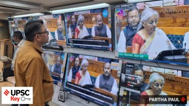 upsc civil services exam, Indian express for upsc, sarkari naukri, government jobs, ias, pcs, ifs, foreign relations, UPSC, upsc 2025, upsc mains 2025, upsc 2025 prelims, UPSC key, Upsc Prelims results, UPSC key terms, upsc news, upsc syllabus, UPSC KEY, Upsc Key terms, IAS current affairs, upsc Key Indian express, The Indian Express current Affairs, Is Indian Express Good for UPSC, upsc today news, upsc newspaper, Indian express today important news for upsc, Indian express monthly current affairs, What should I read in Indian Express for UPSC today, UPSC Answer Key, UPSC Online, IAS, IPS, upsc current affairs news, UPSC KEY News, UPSC Civil services news, UPSC Prelims 2025, UPSC Mains 2025, UPSC Mains 2025, UPSC Mains 2025, UPSC Prelims 2025, UPSC General Studies 1, UPSC General Studies II, UPSC General Studies III, UPSC General Studies IV, upsc, upsc mains 2025, UPSC mains answer writing, upsc GS paper 1, upsc mains GS paper 1, upsc geography, upsc history, gs paper 1, upsc, upsc mains 2025, UPSC mains answer writing, upsc gs paper 4, upsc mains gs paper 4, upsc ethics, gs paper 4, sarkari naukri, government jobs, Current events of national and international importance, History of India and Indian National Movement, Indian Heritage and Culture, History and Geography of the World and Society, Governance, Constitution, Polity, Social Justice and International relations, Technology, Economic Development, Bio diversity, Environment, Security and Disaster Management Ethics, Integrity and Aptitude, Indian Express UPSC Key, Upsc Indian Express, sarkari naukri, upsc CSE, exam key, Union Budget 2025