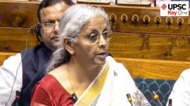 UPSC Key: Union Budget 2025, Makhnanomics and PM Dhan-Dhaanya scheme