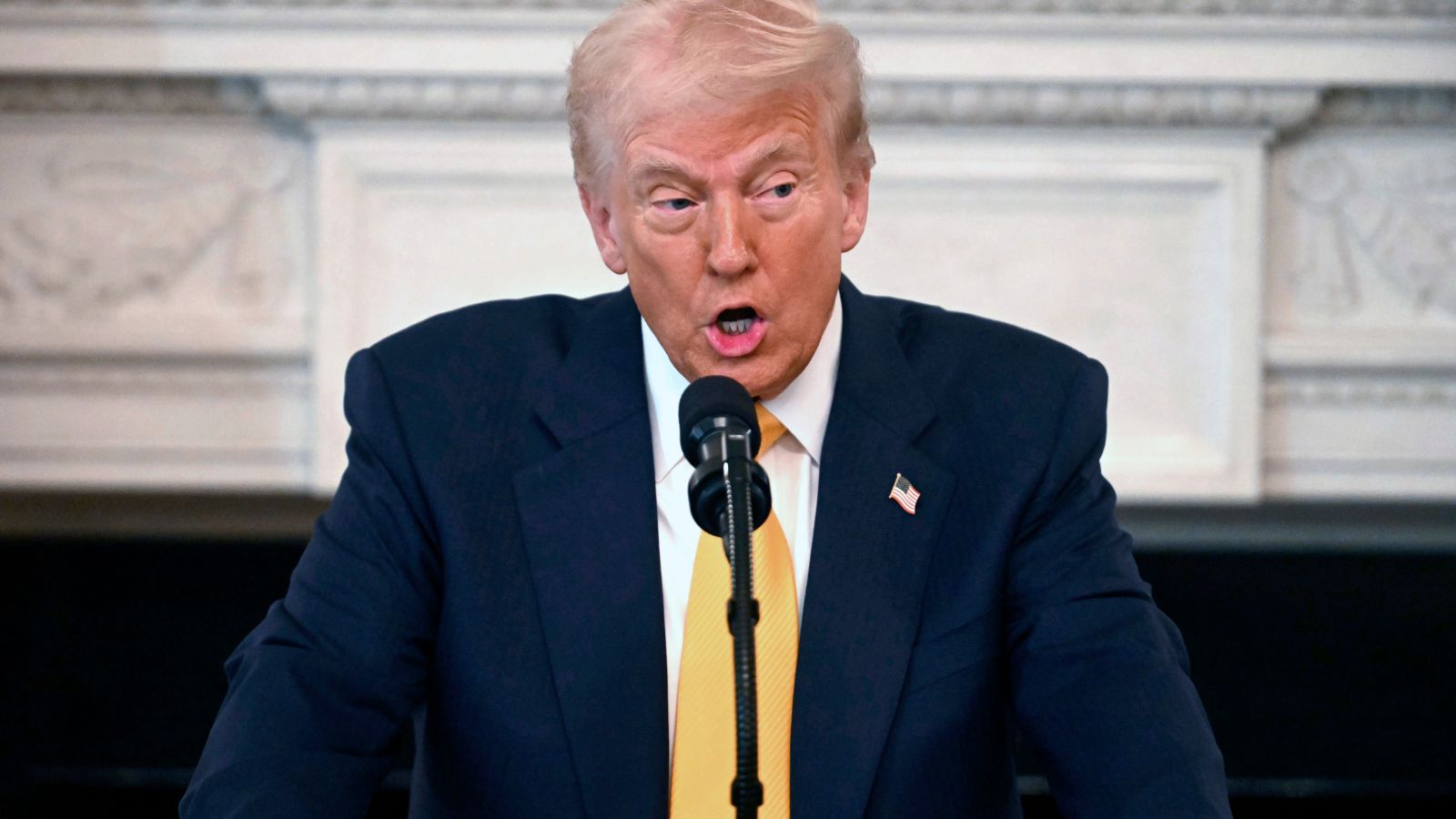 Donald Trump vows reciprocal tariffs for India, China ‘soon’, says ...