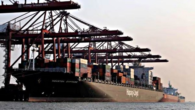 US imports, india business, indian express