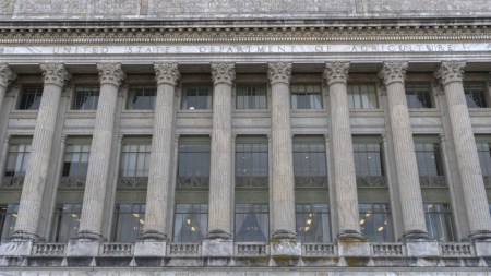 usda scholarship trump agriculture