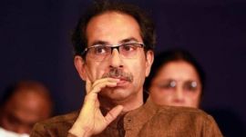 uddhav thackeray