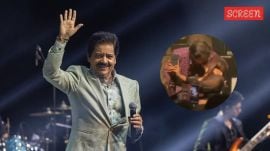 Udit Narayan