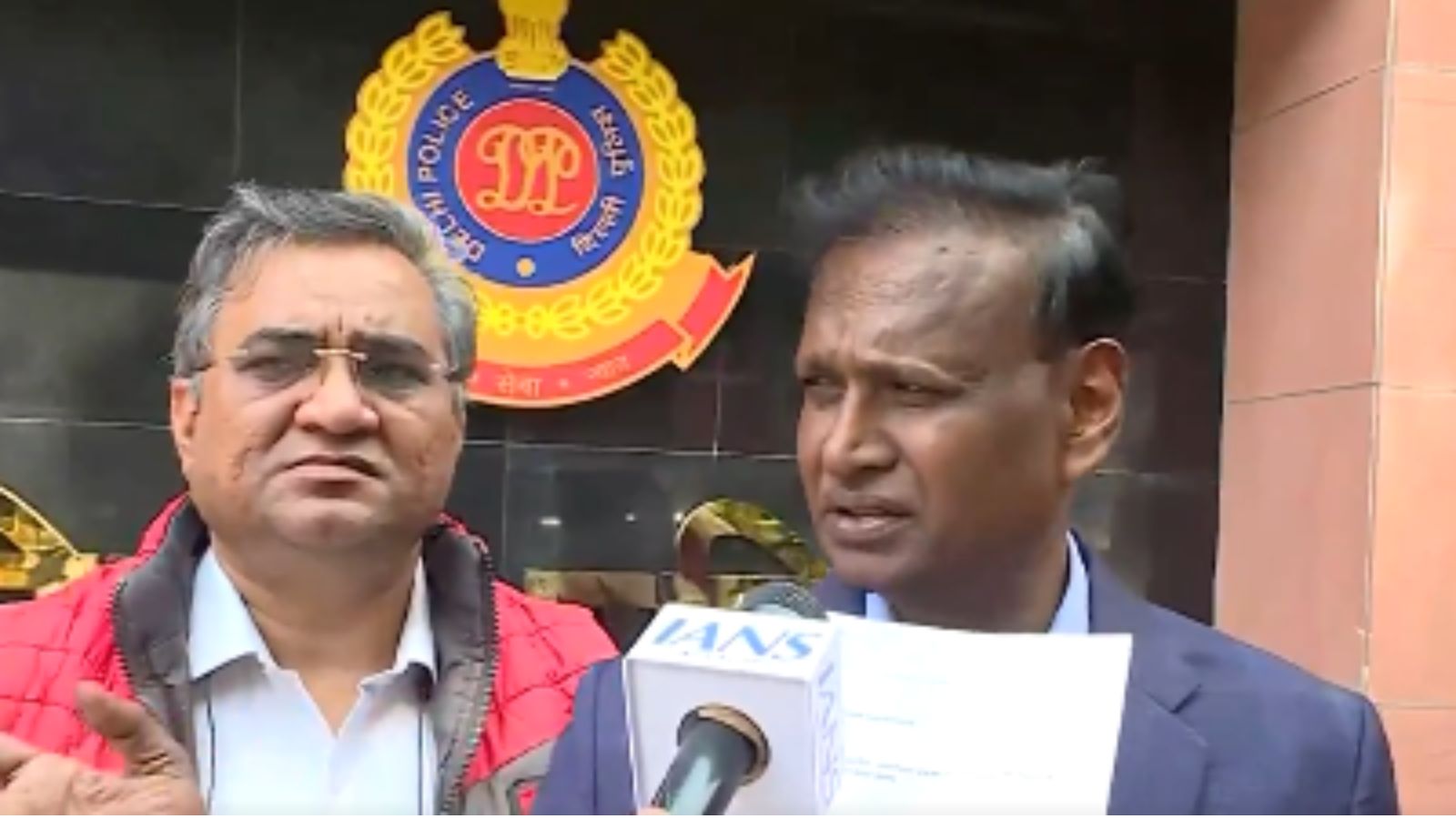 Congress leader Udit Raj receives death threats, files complaint ...