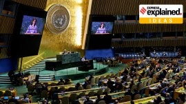 On Monday, the third anniversary of the war, the US opposed an attempt by its European allies at the UN to condemn Russia for its aggression at the UN.