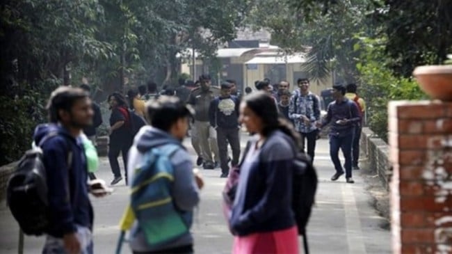 Graft in education ecosystem must be curbed. We owe it to the youth