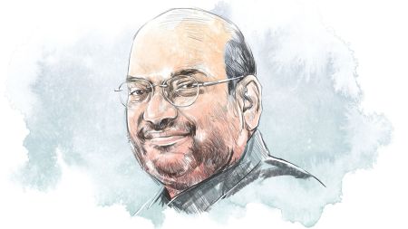 Amit Shah