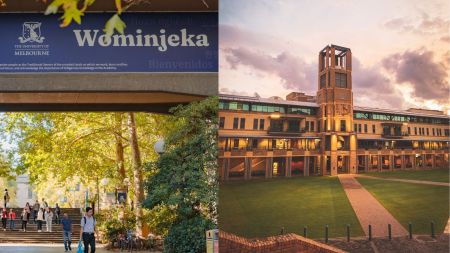 University of New South Wales Vs University of Melbourne: Which varsity is better for Mechanical Engineering?