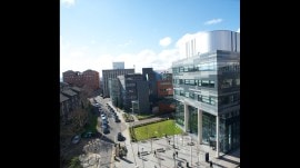 University of Glasgow offers 850 International Masters Scholarships To Indian Students