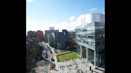 University of Glasgow offers 850 International Masters Scholarships To Indian Students