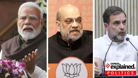 Chief Election Commissioner, new cec selection