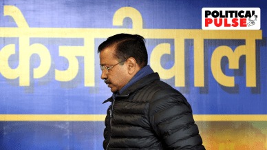 Arvind Kejriwal